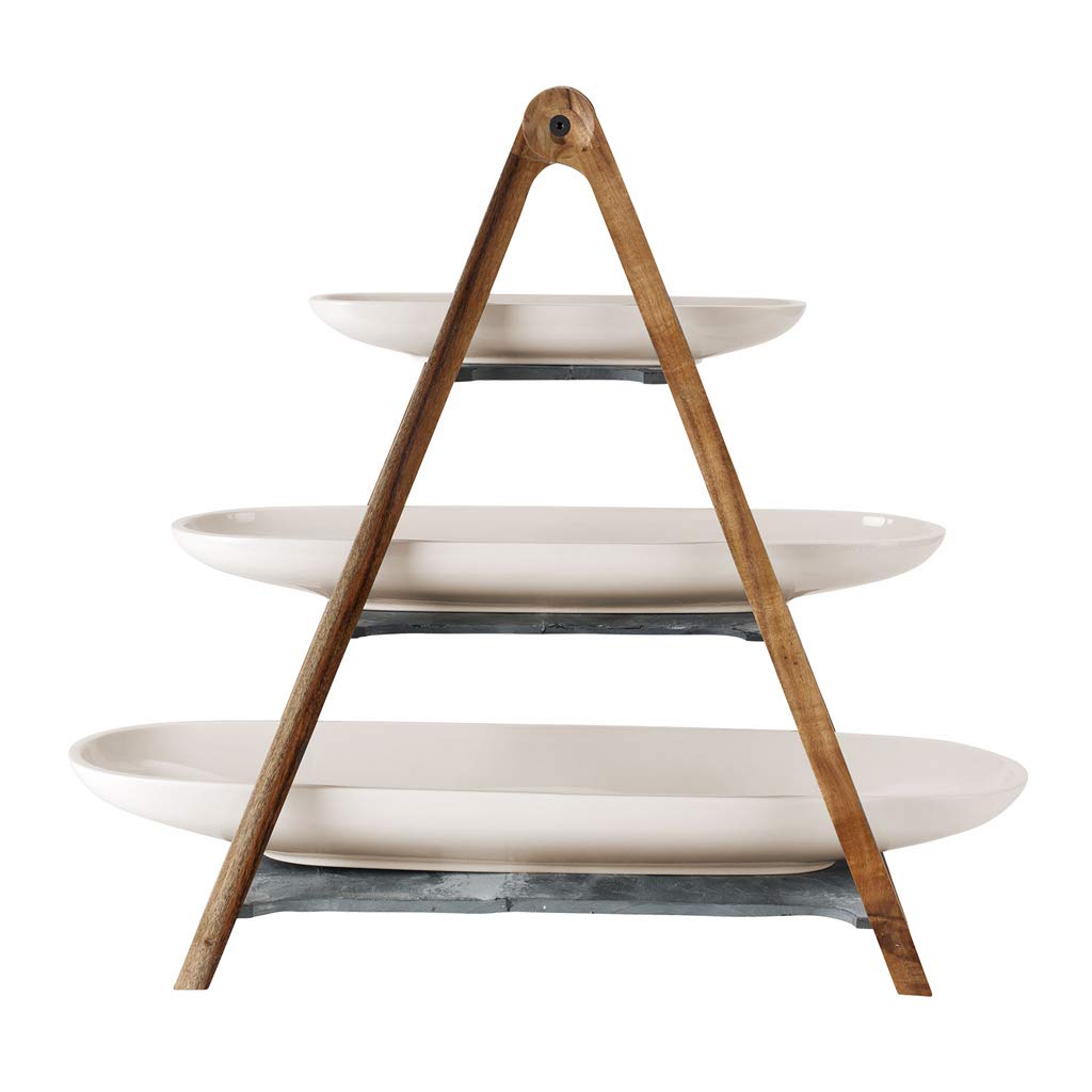 Amazon.com: Villeroy & Boch Artesano Collection Centerpiece